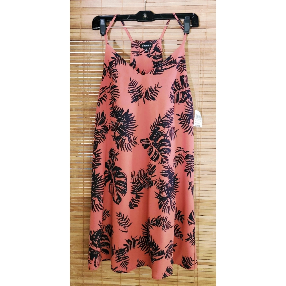 NWT Aloha Dress